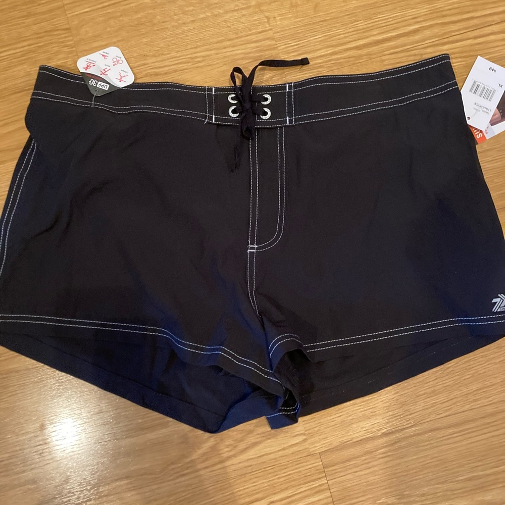 Swim shorts